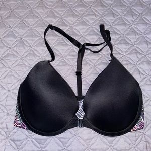 PINK wear everywhere push-up bra!